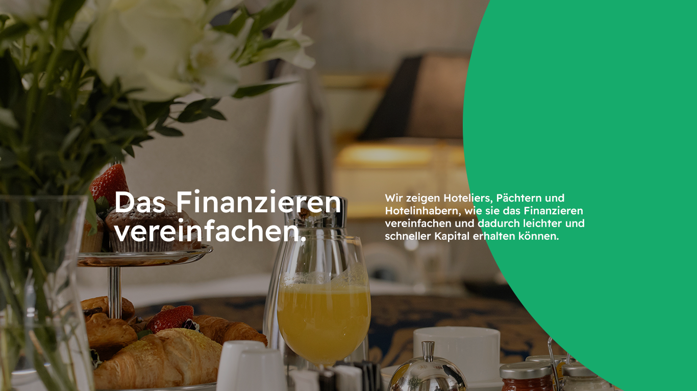 Hotelfinanzierung.eu